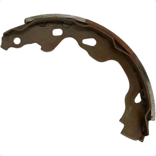 Sapata Freio Toyota Etios 2012 a 2021 - 1349673 - 208807
