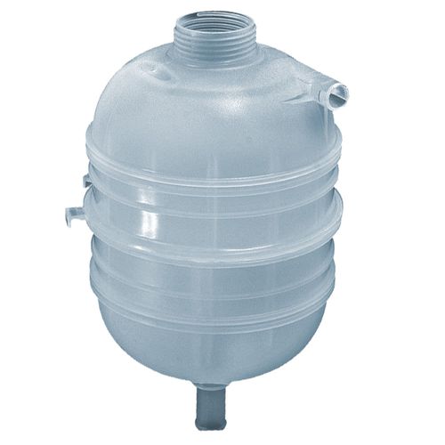 Reservatório Radiador Peugeot 207 2009 a 2015 - 1331619 - G1601