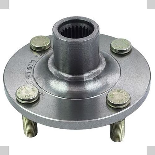 Cubo Roda Nissan March 2012 a 2024 - 1309447 - HFCD615