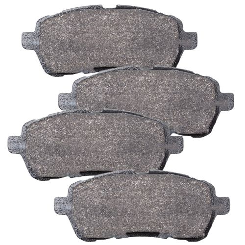 Pastilha Freio Toyota Yaris 2019 a 2023 - 1105190 - N1483