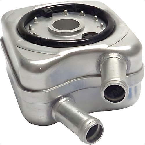 Radiador Óleo Vw Santana 1985 a 2006 - 1294253 - 117021