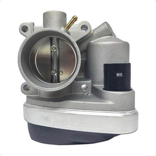 Corpo Borboleta Tbi Vw Gol 2001 a 2009 - 1297431 - 3062D