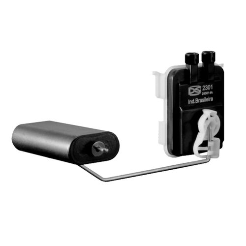 Bóia Tanque Sensor Nível Fiat Palio 2012 a 2014 - 1333526 - 2301