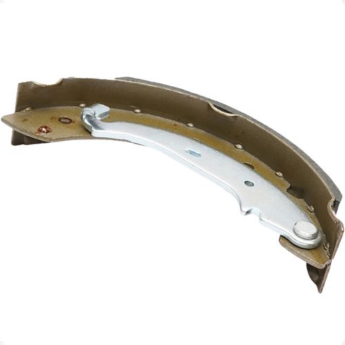 Sapata Freio Renault Logan 2008 a 2020 - 1349661 - 207609