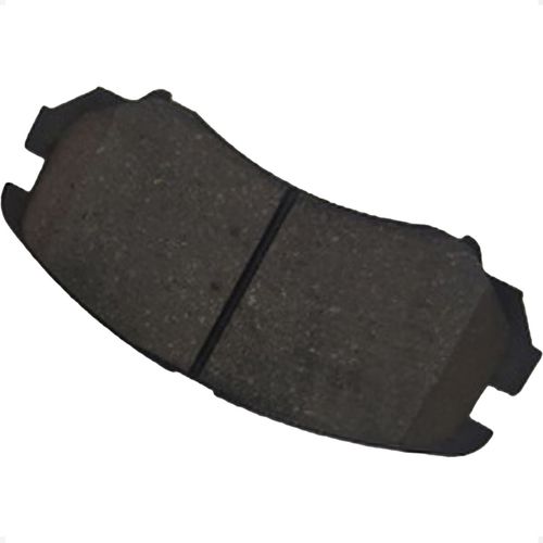 Pastilha Freio Chery Tiggo 2021 a 2023 - 1349615 - SYL1676