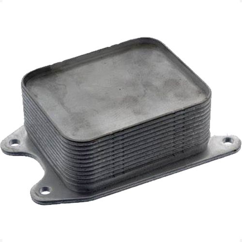 Radiador Óleo Vw Virtus 2018 a 2022 - 1350022 - 411702