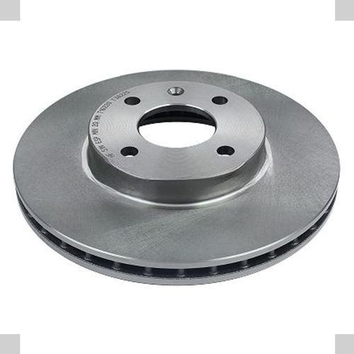 Disco Freio Gm Onix 2020 a 2023 - 1102422 - HF52B