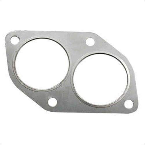 Junta Saída Escapamento Fiat Strada 2004 a 2016 - 197718 - 20548JE