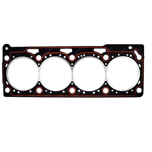 Junta Cabeçote Vw Spacefox 2006 a 2018 - 842650 - 224005