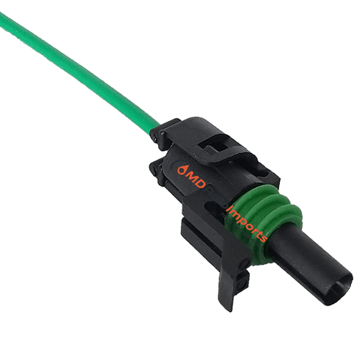 CHICOTE REPARO SONDA LAMBDA GM ASTRA VECTRA CORSA CELTA