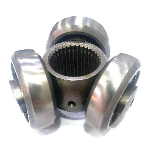 Tripeça FUSION 2001/2009 - 68456 - OK409TZ