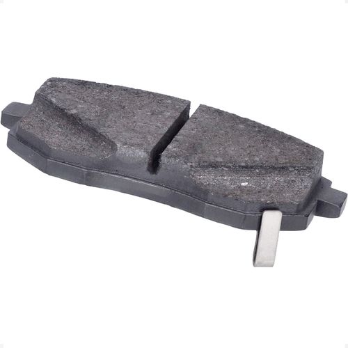 Pastilha Freio Renault Kwid 2023 a 2025 - 1349617 - SYL2346