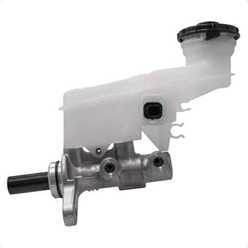 Cilindro Mestre Freio Honda Hrv 2015 a 2020 - 1351756 - SBC1195