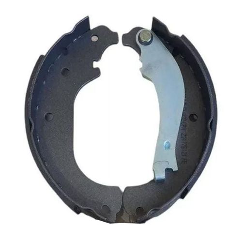 Sapata Freio Fiat Strada 2013 a 2023 - 1290969 - 203016