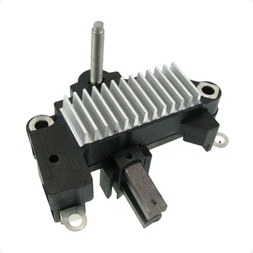 Regulador Voltagem Ford Ranger 1980 a 2023 - 848092 - GA595