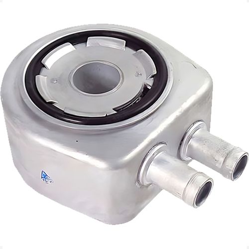 Radiador Óleo Renault Captur 2013 a 2016 - 1349983 - 806731