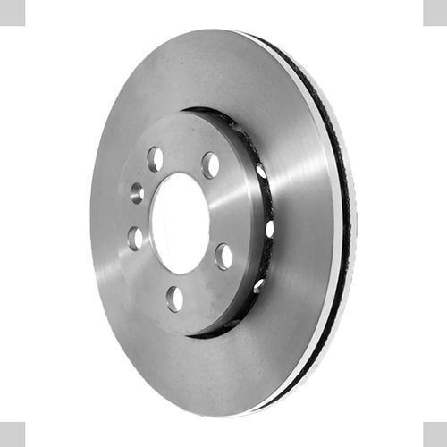 Disco Freio Vw Amarok 2010 a 2023 - 1102461 - HF90