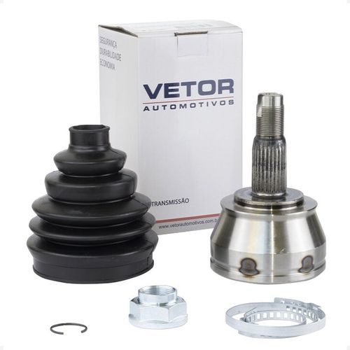 Junta Homocinética Jeep Commander 2022 a 2023 - 1331244 - VT5635