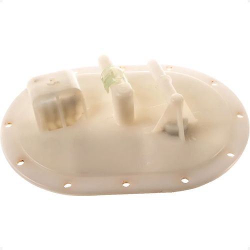 Flange Bomba Combustível Fiat Strada 2015 a 2021 - 1350156 - 2463