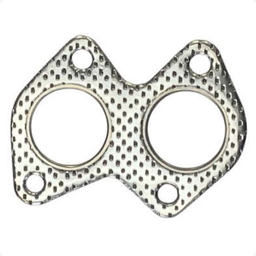 Junta Saída Escapamento Fiat Uno 2016 a 2021 - 1305391 - 40683CH