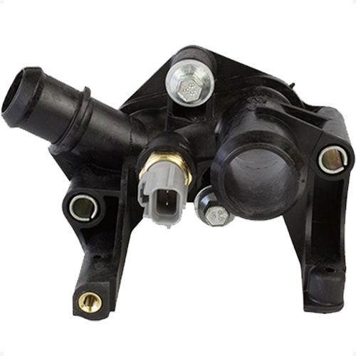 Carcaça Válvula Termostática Ford Focus 2009 a 2015 - 1350207 - AVTS06022
