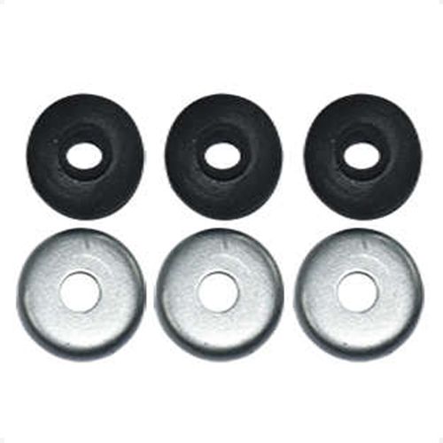 Kit Tampa Válvulas Ford Del Rey 1984 a 1992 - 8202 - 10016VT