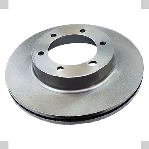Disco Freio Toyota Hilux 2009 a 2015 - 1102434 - HF512