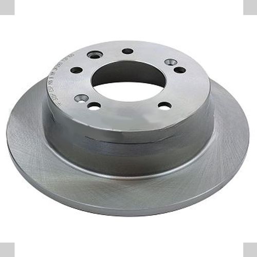 Disco Freio Hyundai Ix35 2010 a 2024 - 1309415 - HF325P