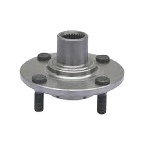 Cubo Roda Vw Pointer 1993 a 1996 - 1331503 - IR17500