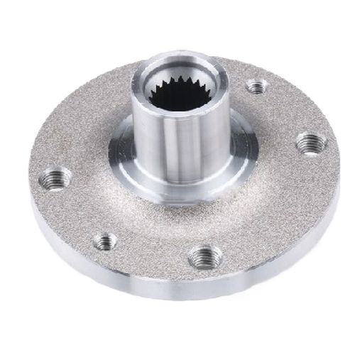 Cubo Roda Renault Scenic 1999 a 2010 - 1331479 - IR17301