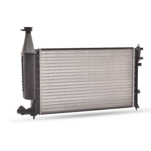 Radiador Citroen Berlingo 2001 a 2007 - 836042 - IR48309