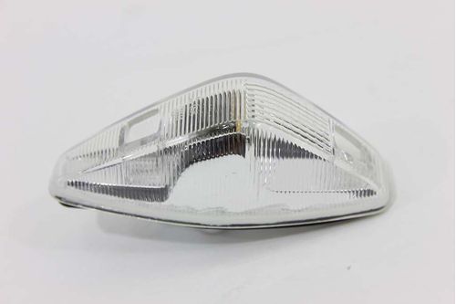LANTERNA DELIMITADORA TETO VW DELIVERY 18/... CRISTAL 12V ORIGINAL (IAM)