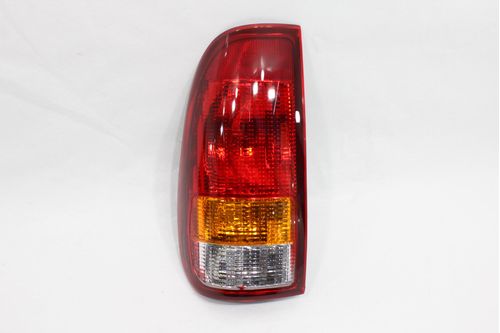 LANTERNA TRASEIRA F-250 99/... MG LE