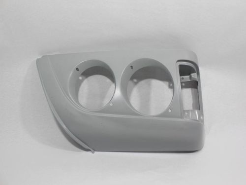 MOLDURA ARO FAROL MB ATRON 1319/2324 LD