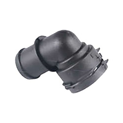 Flange Plástico Vw Tiguan 2008 a 2017 - 1100838 - VC171W