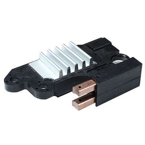 Regulador Voltagem Chery Face 1980 a 2023 - 848106 - GA602