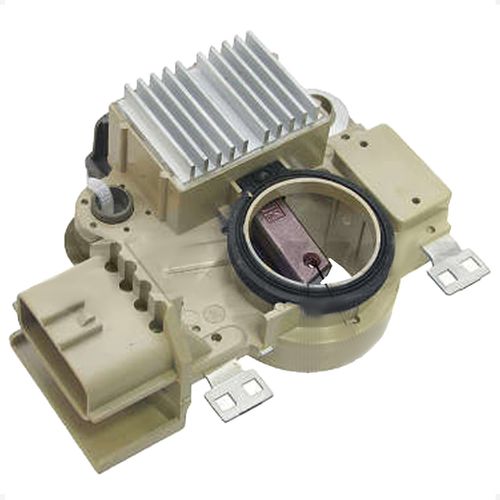 Regulador Voltagem Mitsubishi Outlander 2008 a 2023 - 848178 - GA780