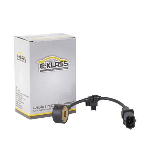 Sensor de Detonação GM Cruze Onix 1.8 12...