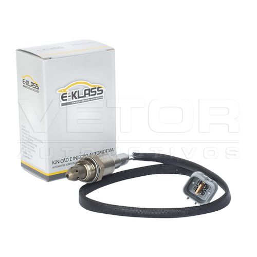 SONDA LAMBDA PLANAR POS CATALIZADOR HYUNDAI CRETA 1.6 16V 17