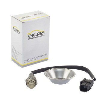 Sonda Lambda Honda New Civic, New Fit , New City. Pré Catalisador