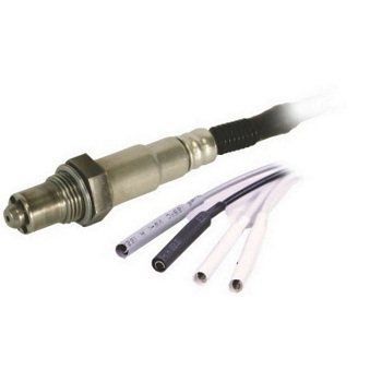 Sonda planar universal para veículos Flex.