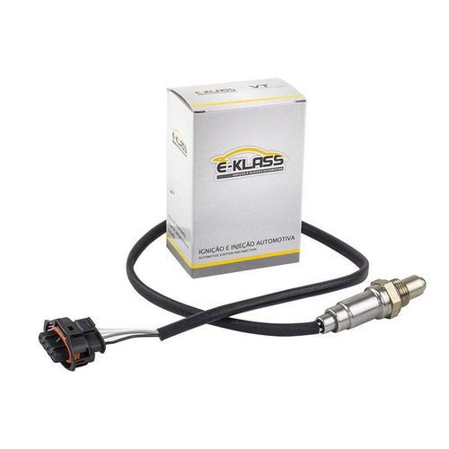 Sonda Lambda Planar GM Cruze 1.8 11> Pré Catalisador.