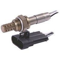 Sonda Lambda c/conector GM Blazer, S10 4.3 V6, Montana 1.8 8V MPFI.