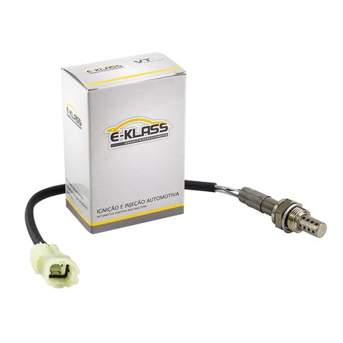 Sonda Lambda Suzuki Vitara 2.0 gasolina GM Tracker 2.0 gasolina