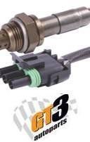 Sonda Lambda GM Astra, C20, Silverado, Omega, Suprema, S10, Vectra