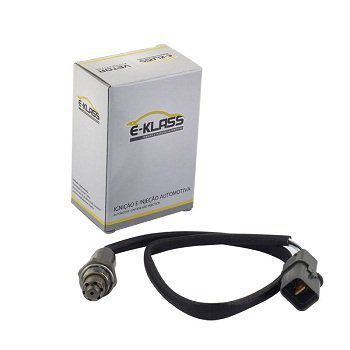 Sonda Lambda Kia Picanto Flex 2010 em diante  Pos Catalizador