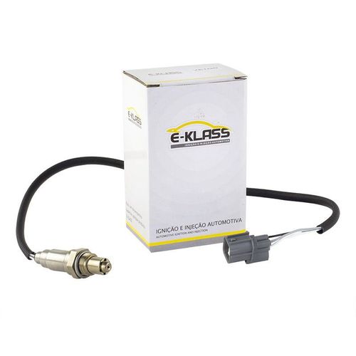 Sonda lambda Planar Honda Fit >08 Todos Pré Catalisador.