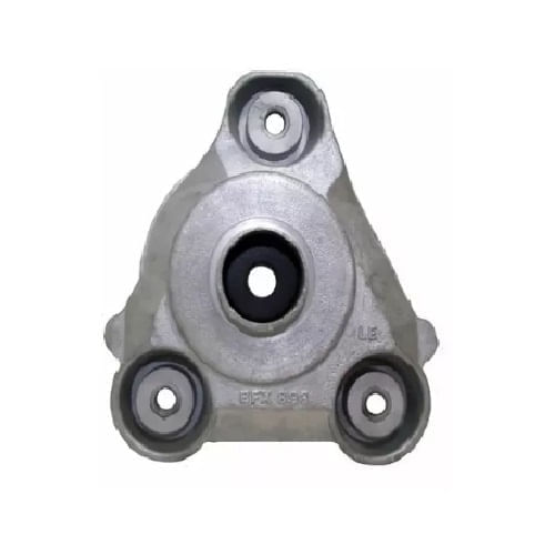 COXIM AMORTECEDOR ESQ - FIAT DUCATO BOXER JUMPER ATE 2017 (ALUMINIO)