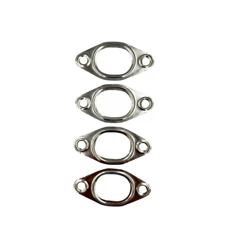 JUNTA COLETOR ESC - FIAT DUCATO BOXER JUMPER ATE 2009 | IVECO DAILLY ATE 2007