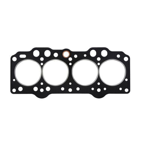 JUNTA DO CABECOTE - FIAT 147 UNO PREMIO 1050 1.300